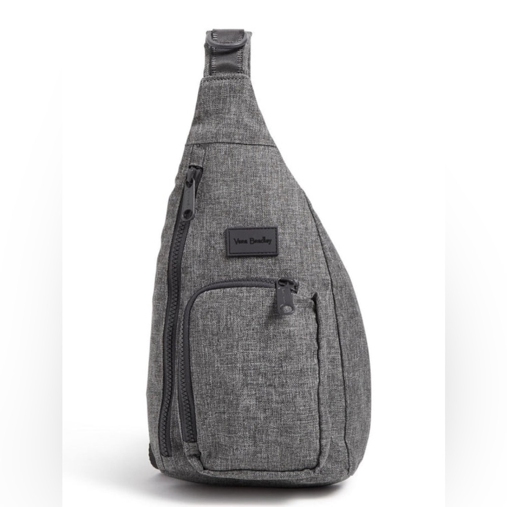 Vera Bradley ReActive Mini Sling Backpack